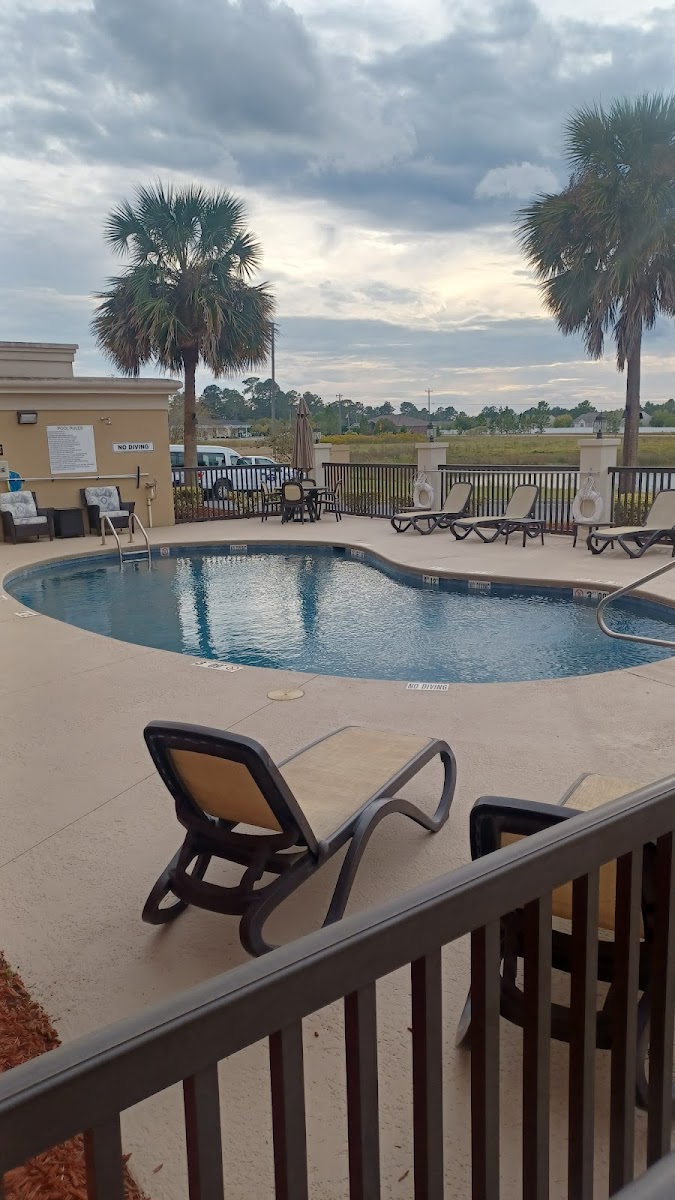 Hampton Inn Moultrie photo 3