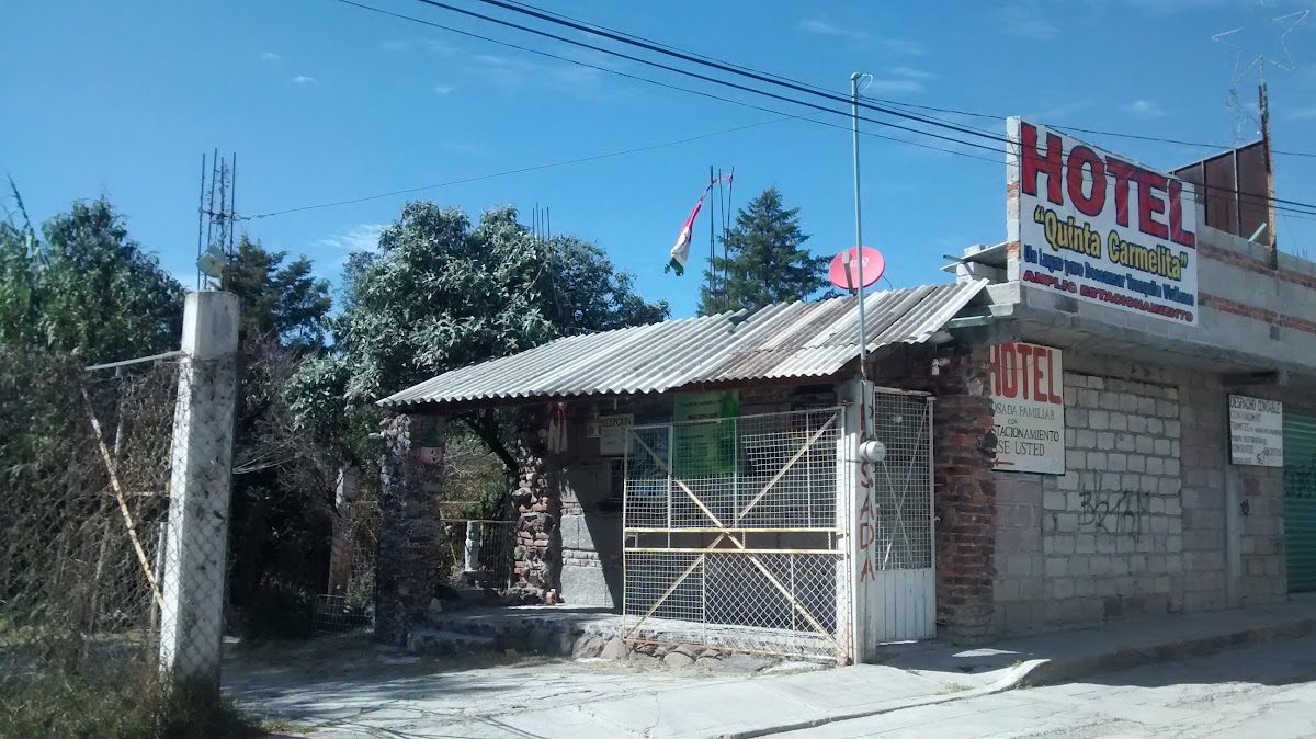 'Quinta Carmelita' photo 2