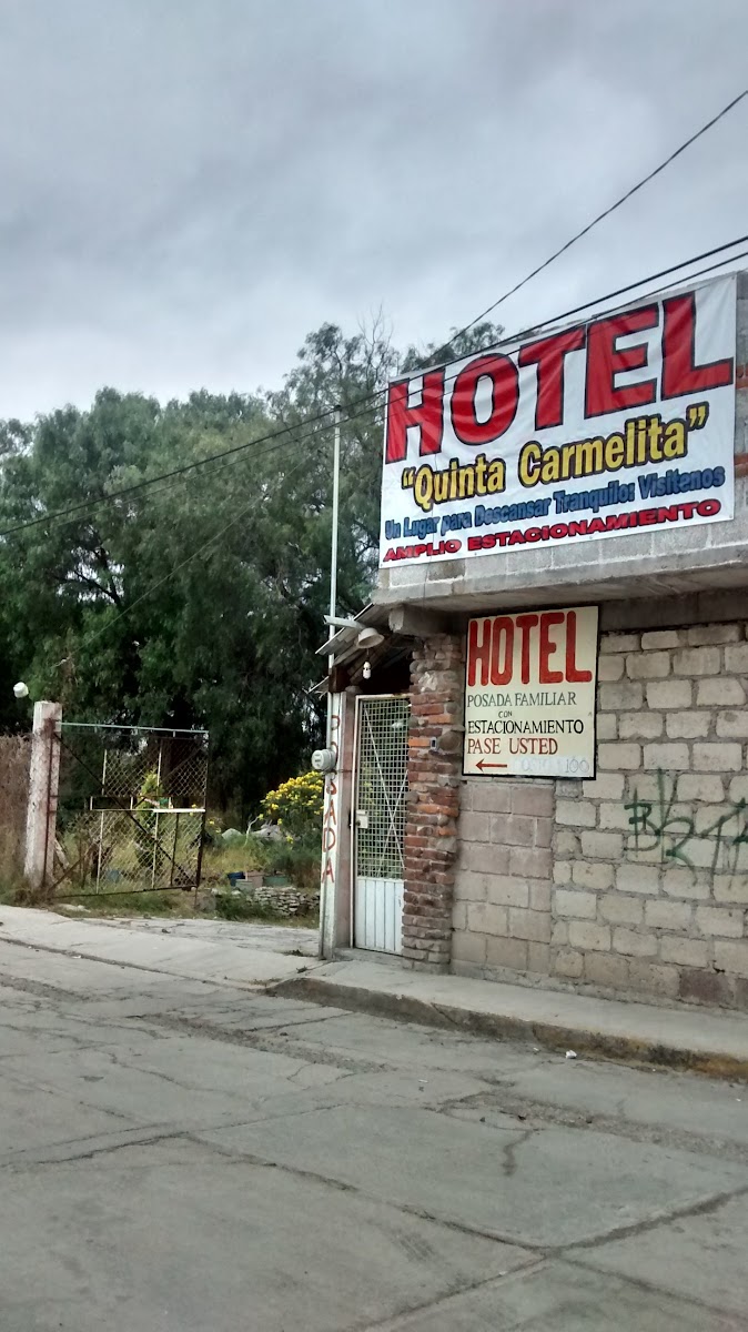 'Quinta Carmelita' photo 3