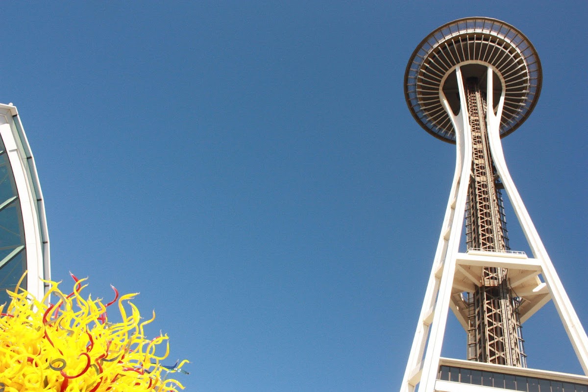 Holiday Inn Seattle Downtown - Lake Union by IHG