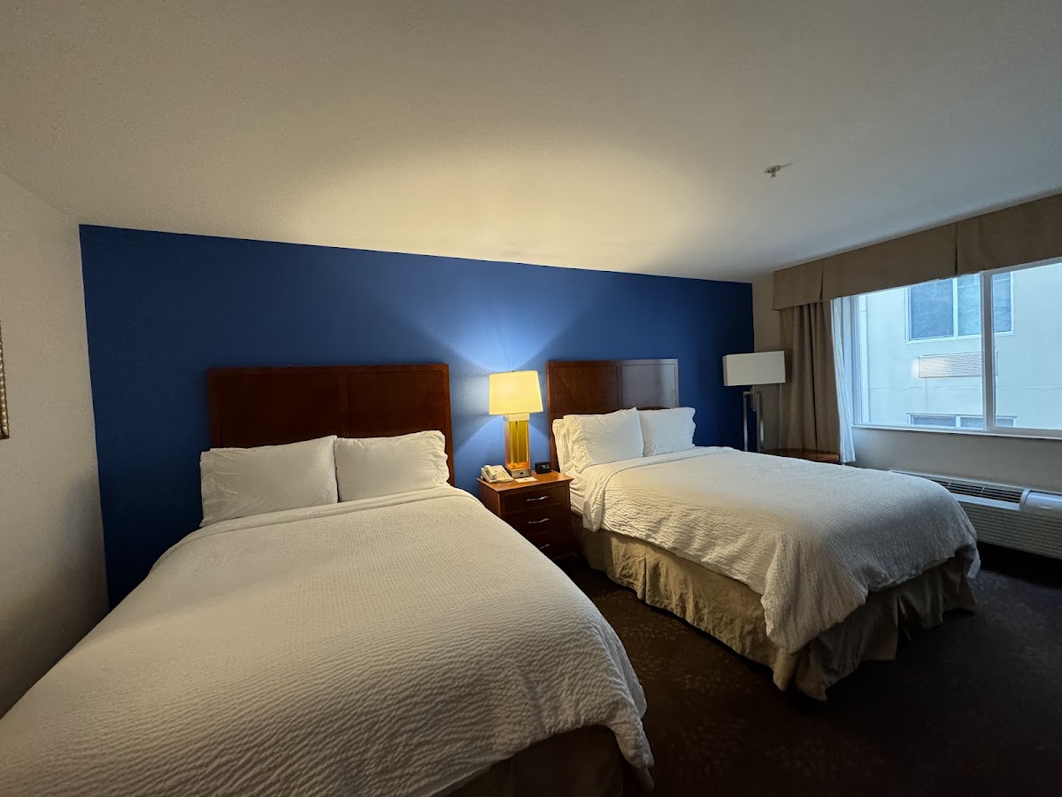 Holiday Inn Seattle Downtown - Lake Union by IHG photo 2