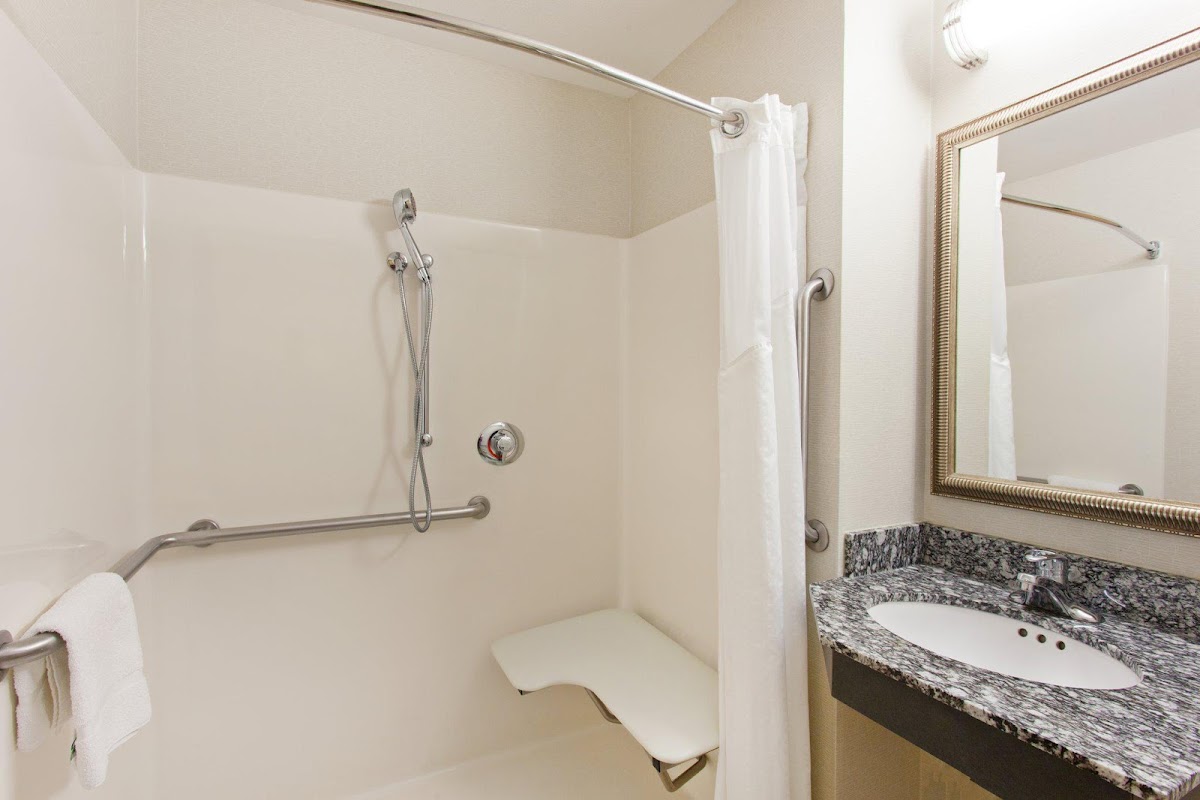 Holiday Inn Seattle Downtown - Lake Union by IHG photo 3