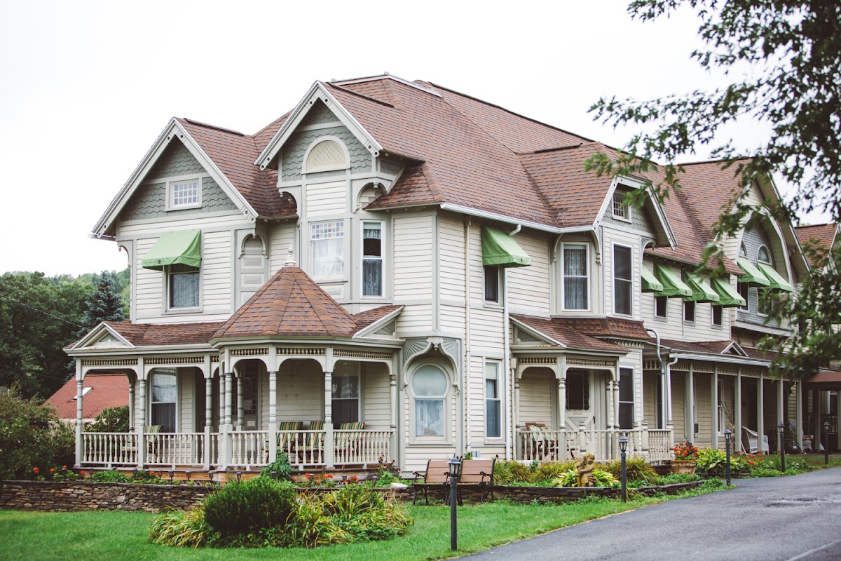 Albergo Allegria Hotel & Breakfast Restaurant