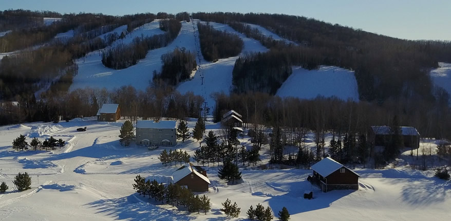 Indianhead Valley Condos