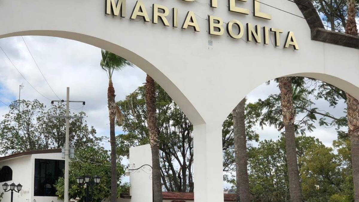 Hotel Maria Bonita Matehuala photo 3