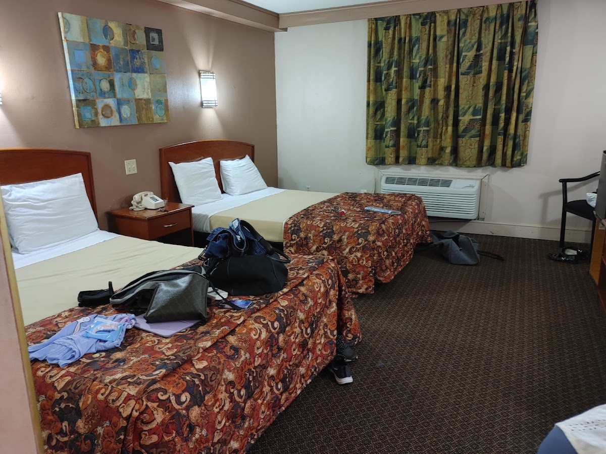 Bay Shore Inn photo 2