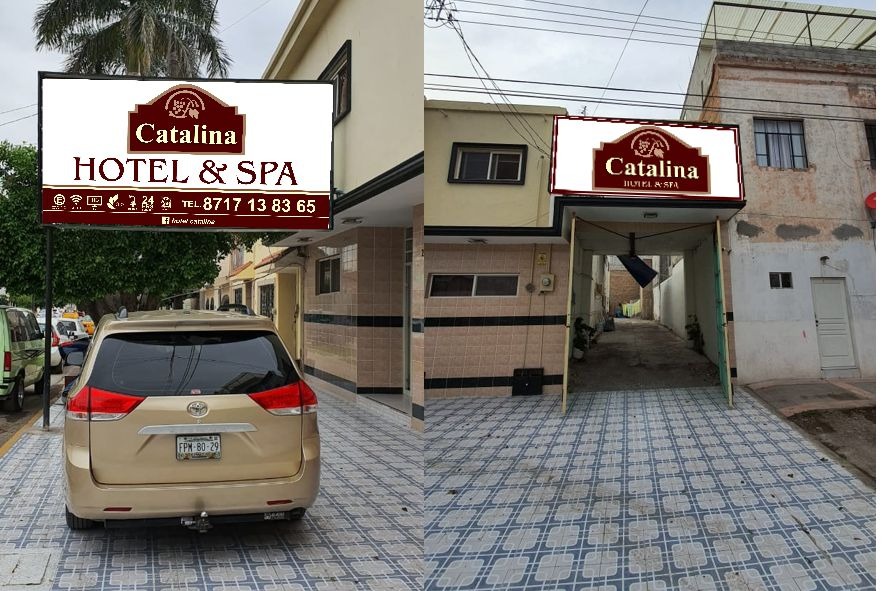 Hotel Catalina