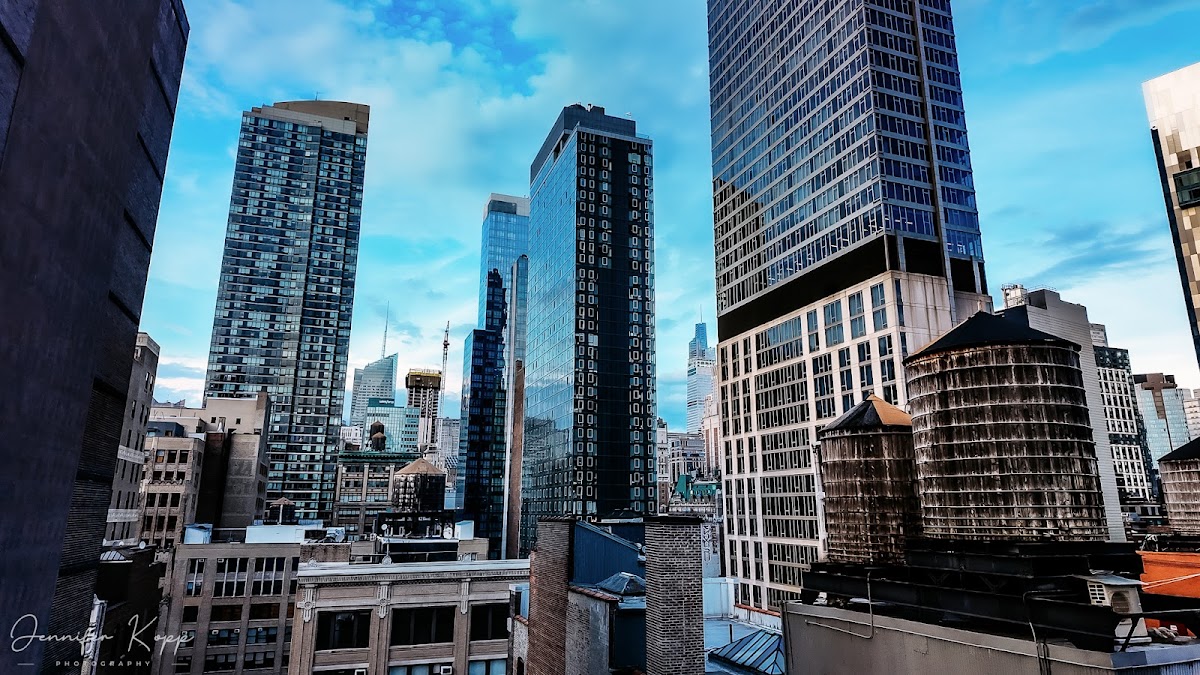 Hilton Garden Inn New York/Manhattan-Chelsea