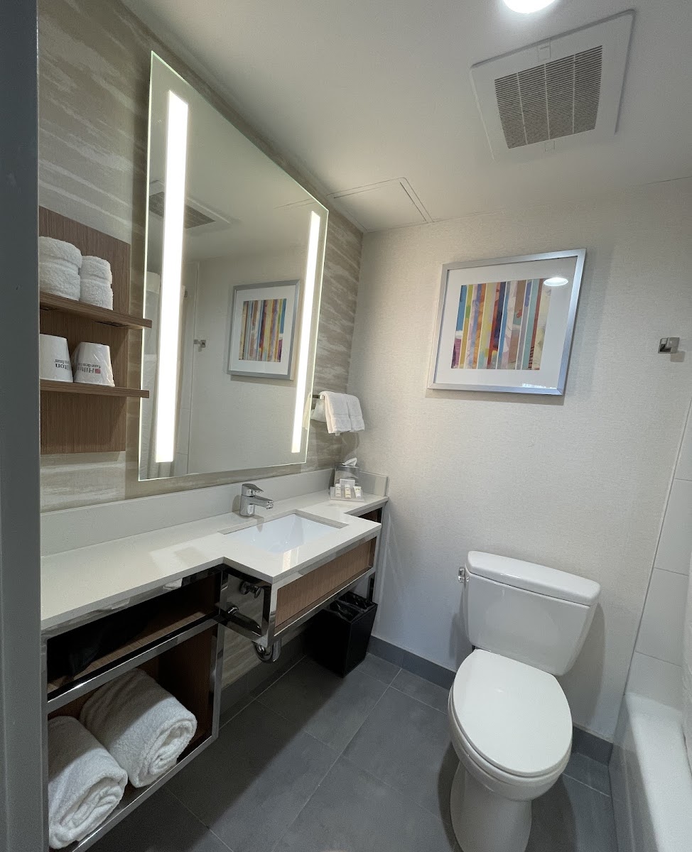 Hilton Garden Inn New York/Manhattan-Chelsea photo 3