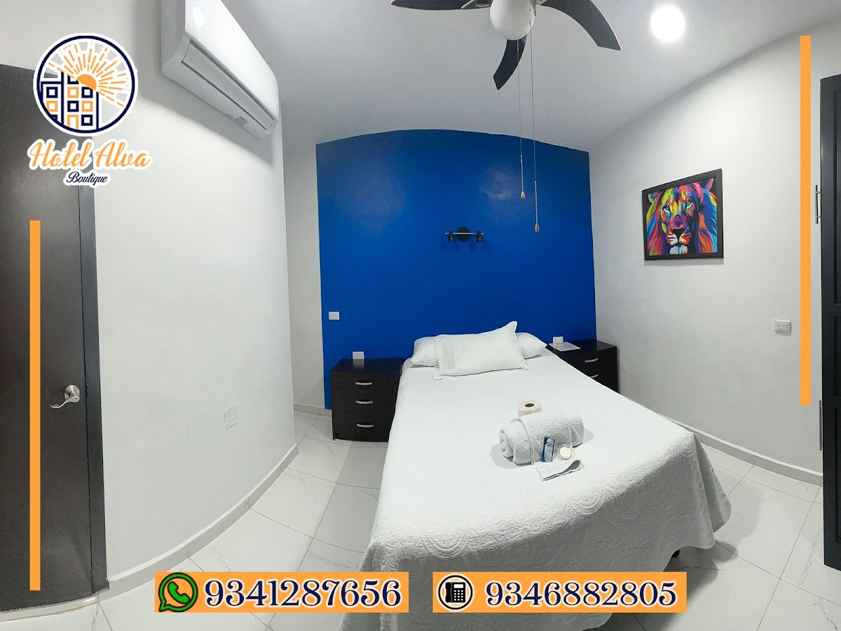 Hotel Alva Boutique photo 3
