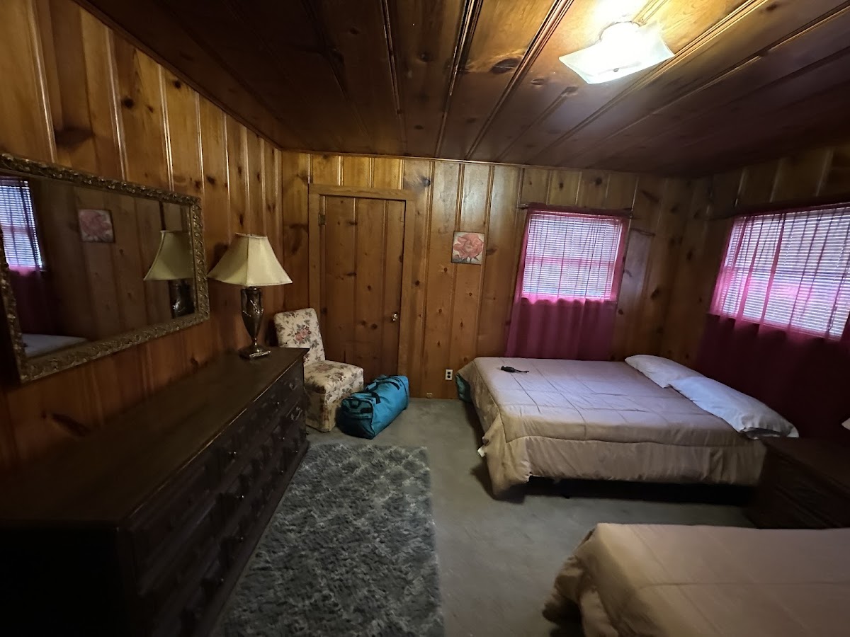 The Lodge on Serenity Cove photo 2