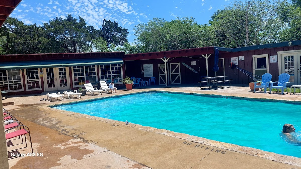 The Lodge on Serenity Cove photo 3