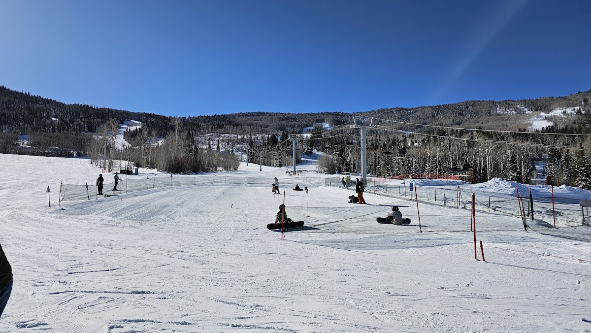 Powderhorn Mountain Resort photo 2