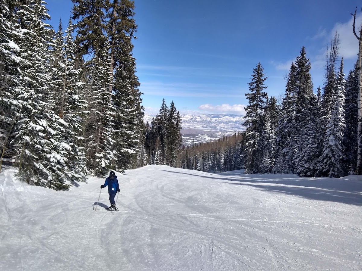 Powderhorn Mountain Resort photo 3