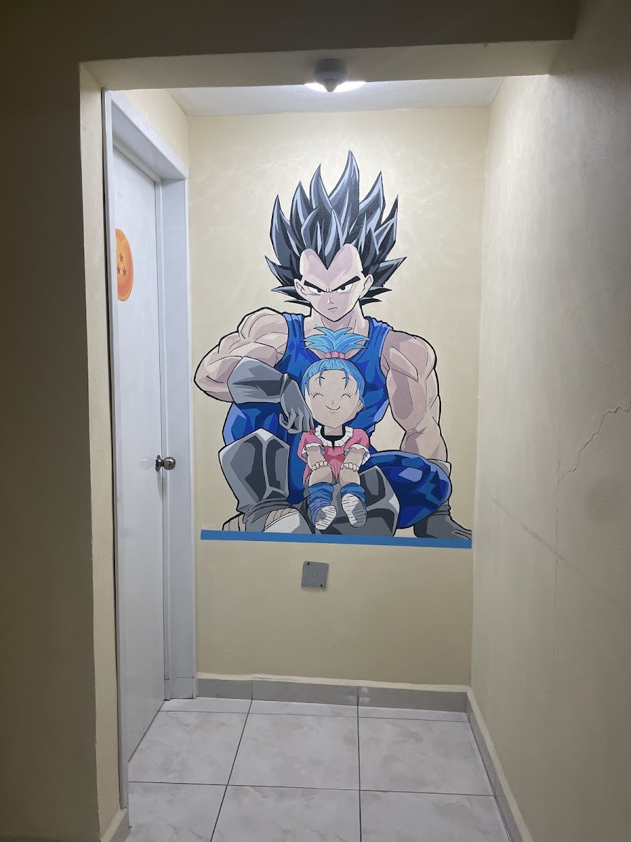 Kame House