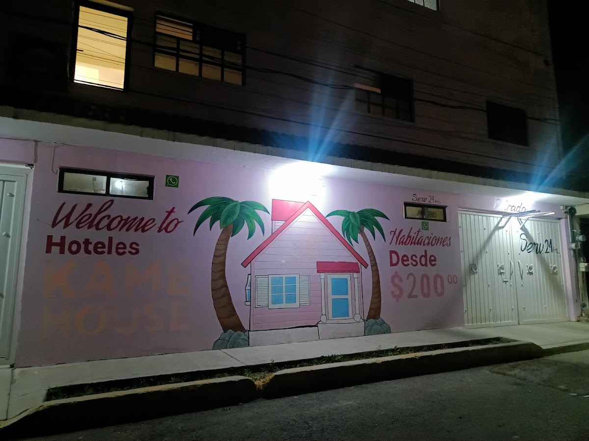Kame House photo 3