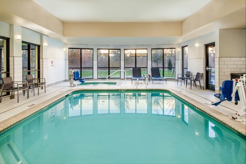 Courtyard by Marriott Carson City photo 3