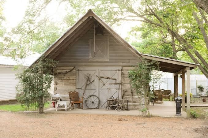 Pecan Grove Cottages