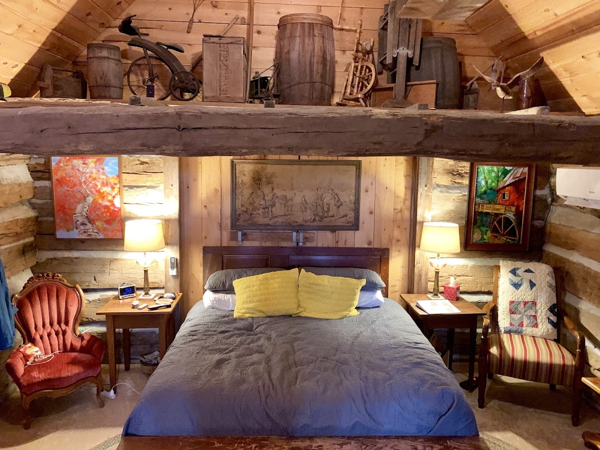 Pecan Grove Cottages photo 2