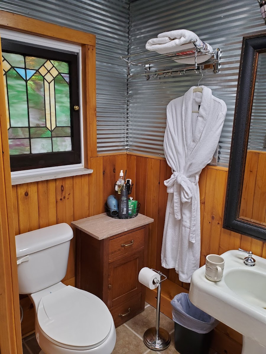 Pecan Grove Cottages photo 3