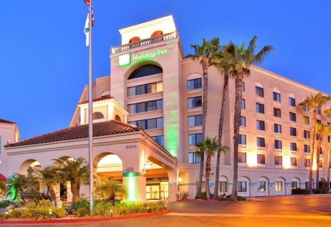 Courtyard by Marriott San Diego Miramar