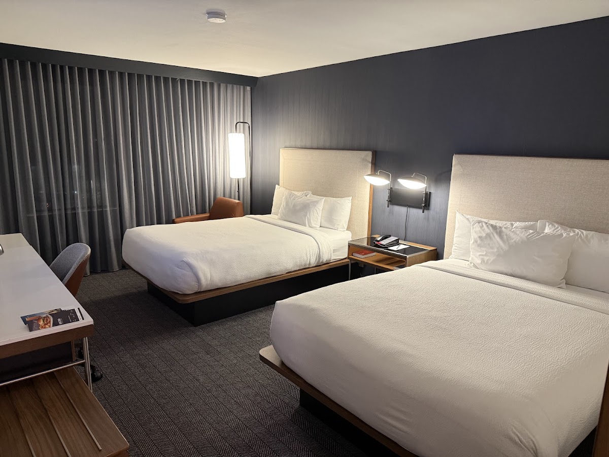 Courtyard by Marriott San Diego Miramar photo 2