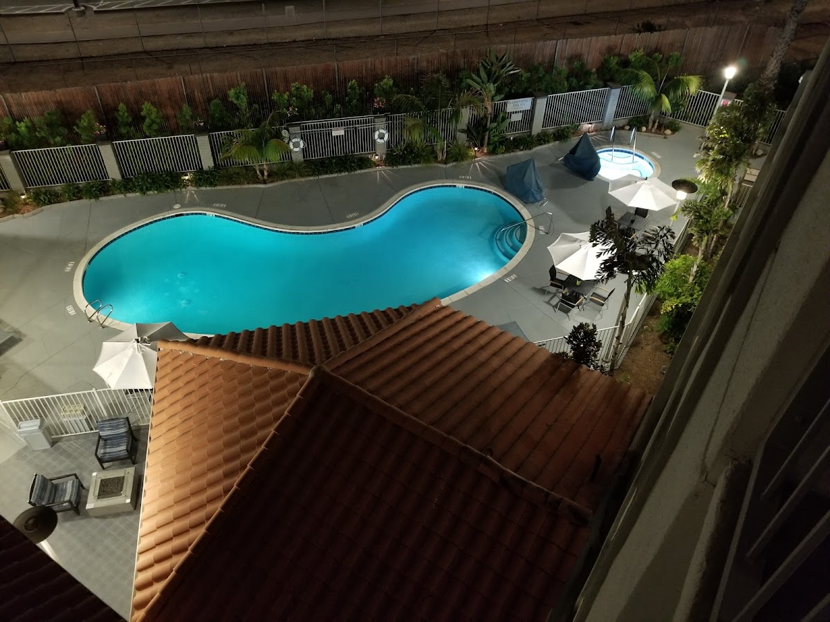 Courtyard by Marriott San Diego Miramar photo 3