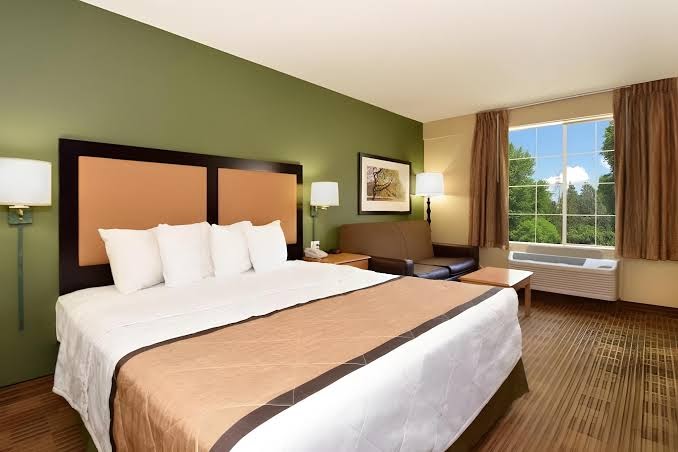 Extended Stay America - Raleigh - Crabtree Valley photo 3