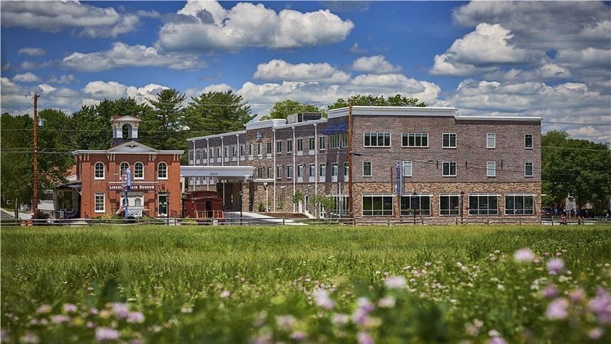 Best Western Gettysburg