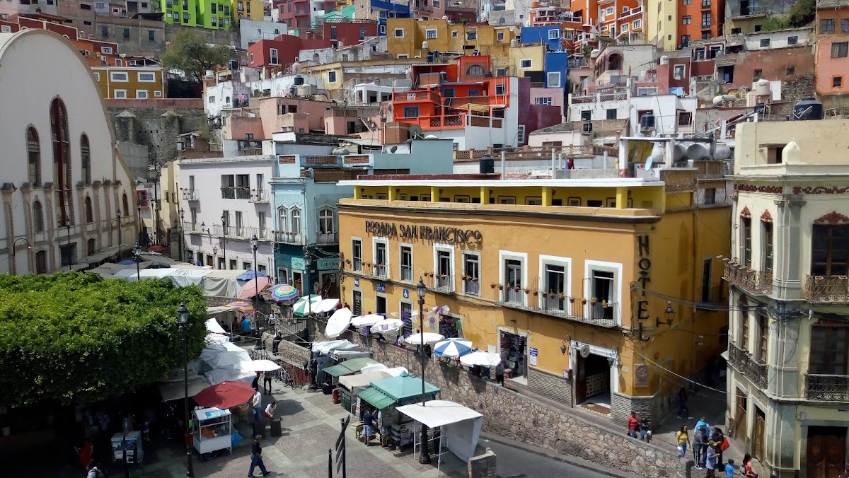 Hotel San Carlo