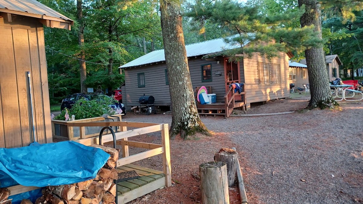 Whitewood Resort