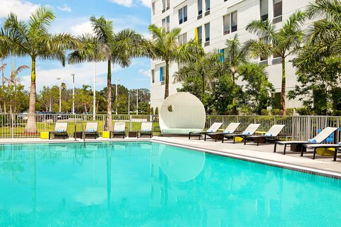 Aloft Miami Doral photo 3