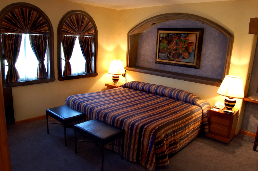 Hotel Real de Minas de San Luis photo 2