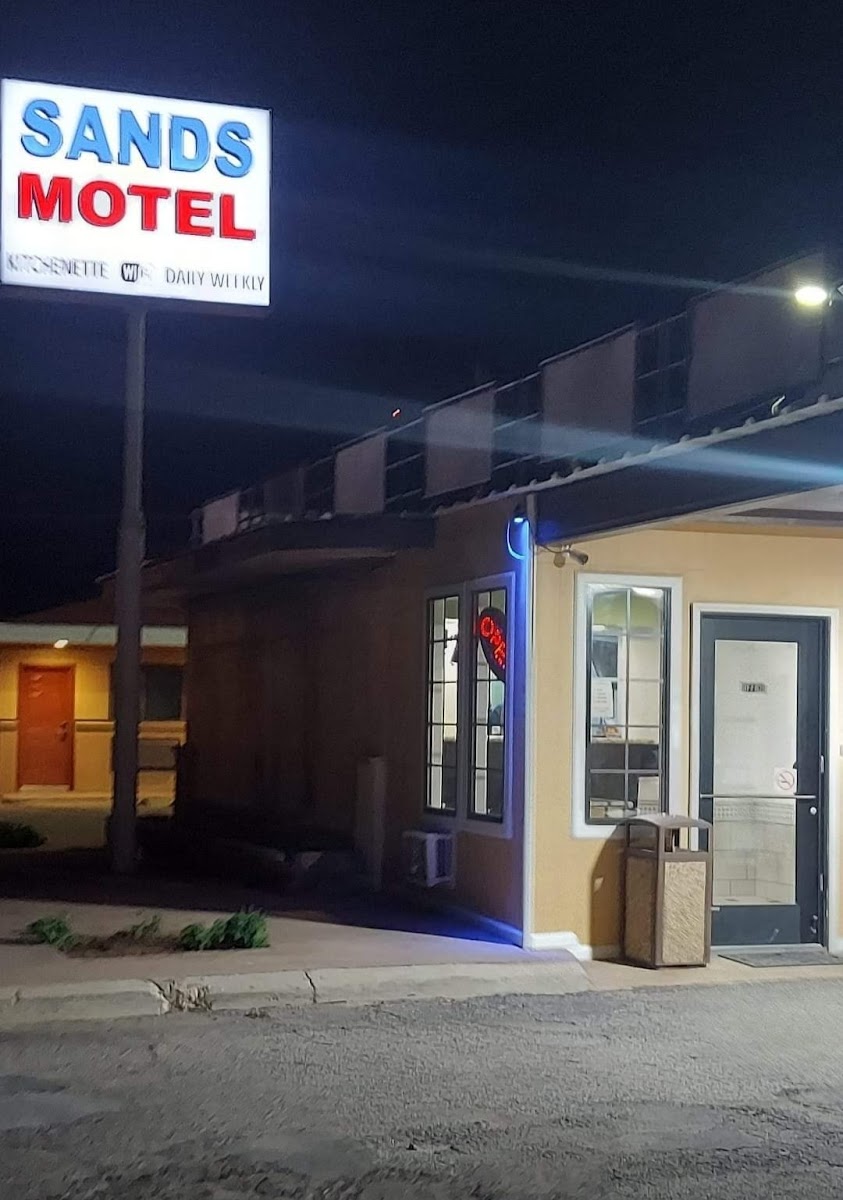 Sands Motel
