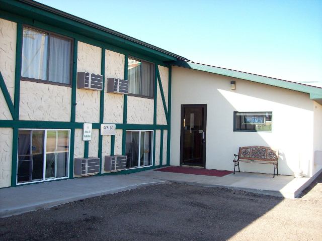 Branded Inn
