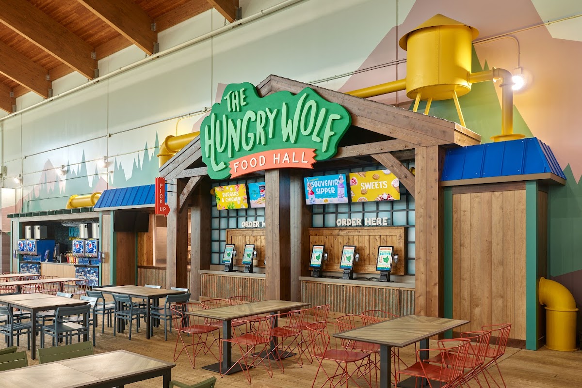 Great Wolf Lodge | Mashantucket, CT