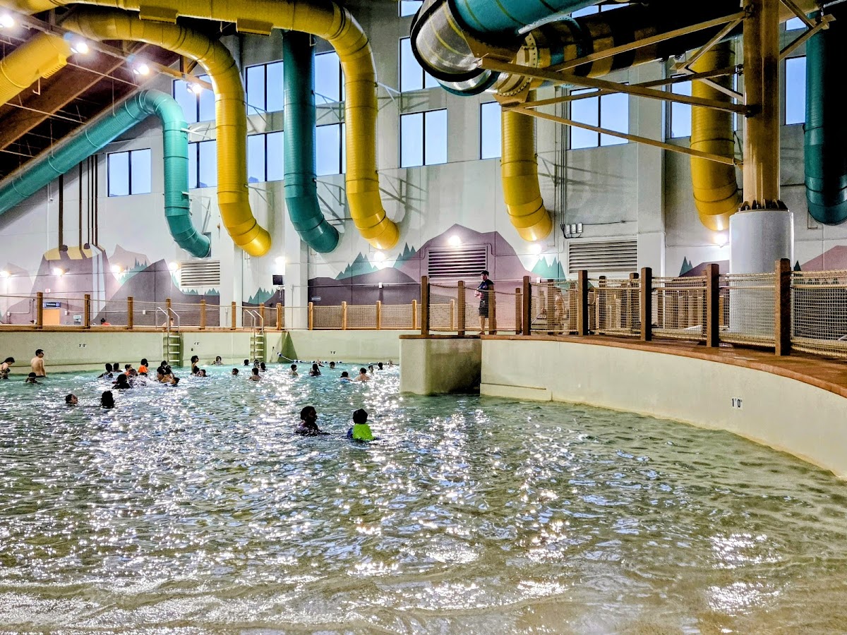 Great Wolf Lodge | Mashantucket, CT photo 3