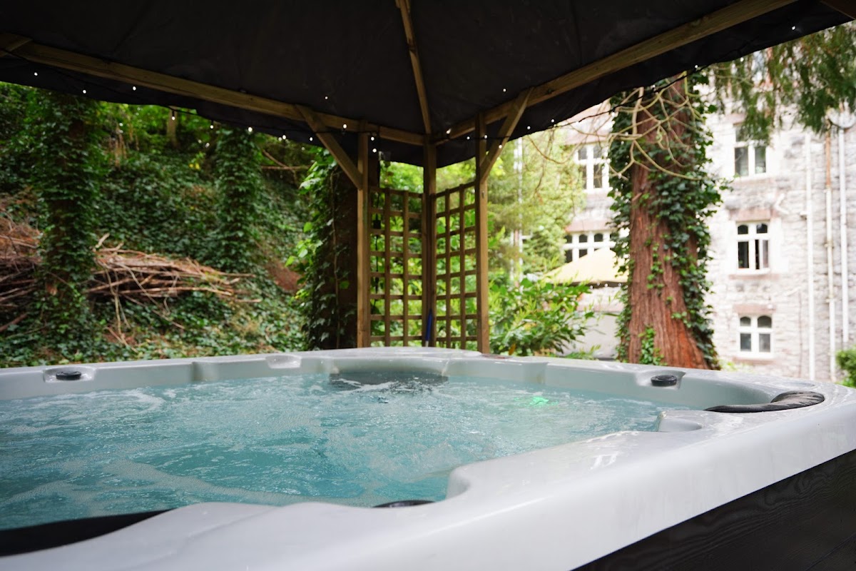 Ruthin Castle Hotel and Spa photo 3