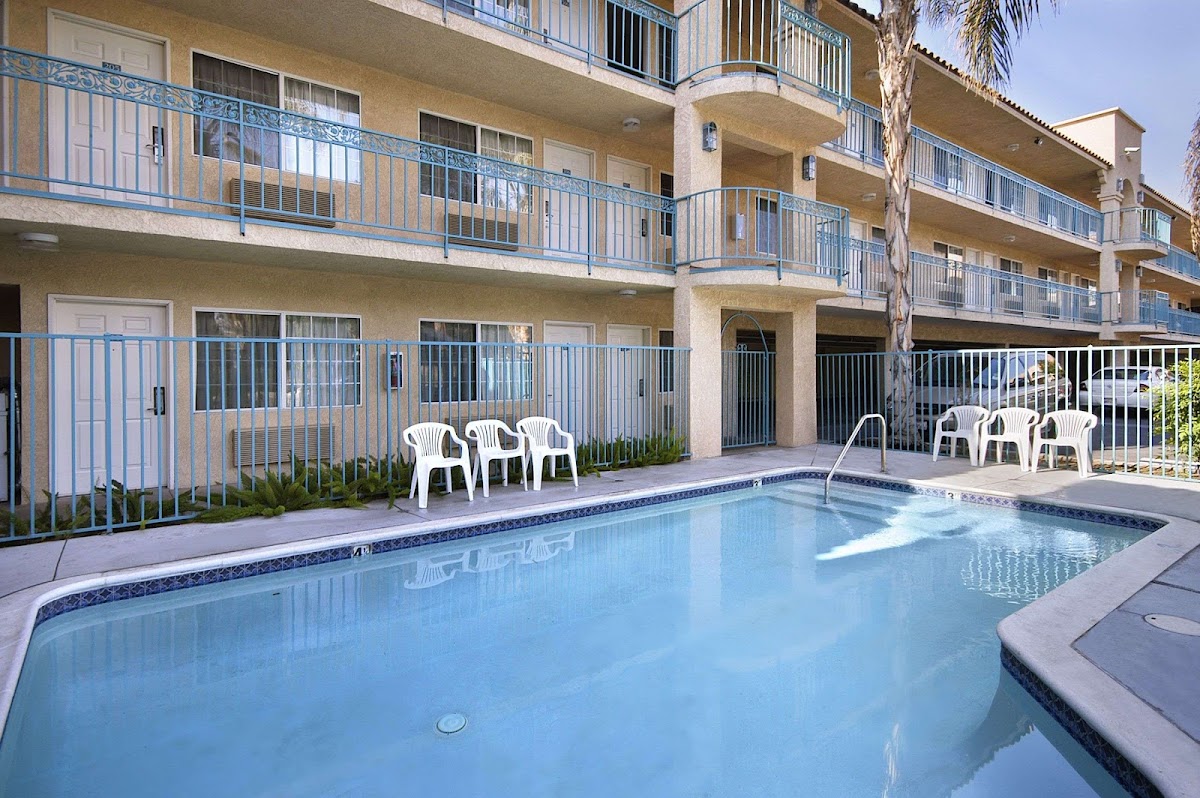 Days Inn by Wyndham Riverside Tyler Mall