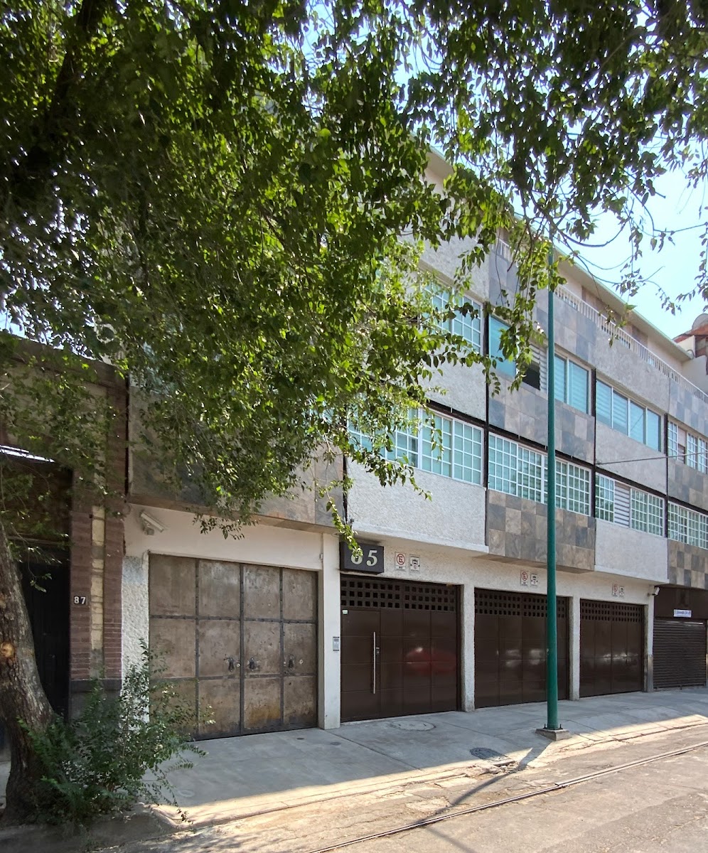 Downtown treasure place