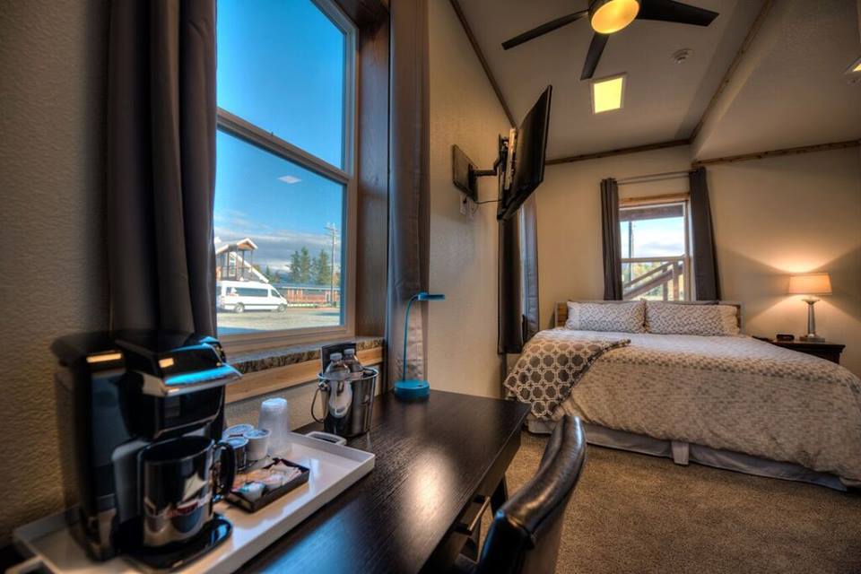 The Cannery Lodge photo 2