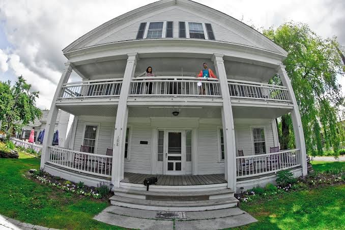 West Dover Inn