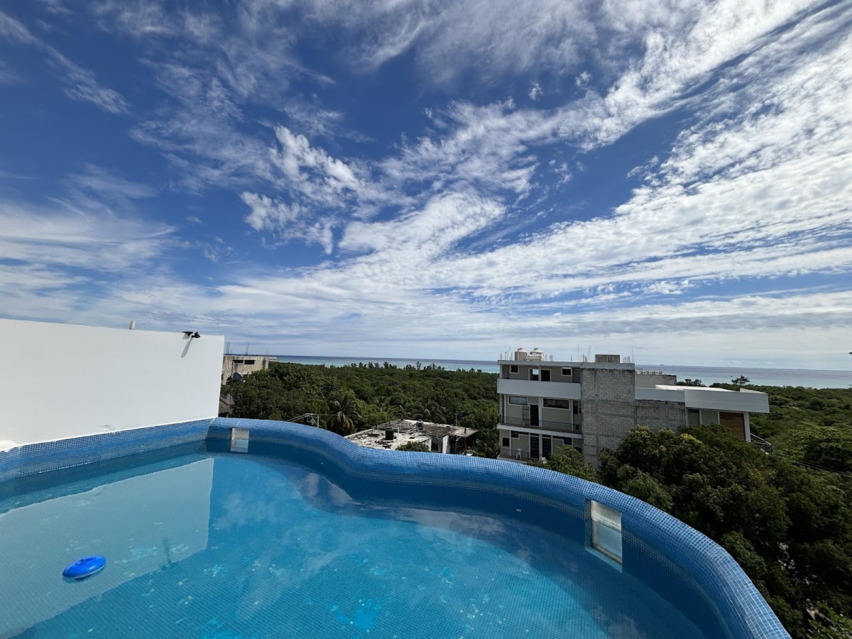 OYO Brisas del Mar photo 3