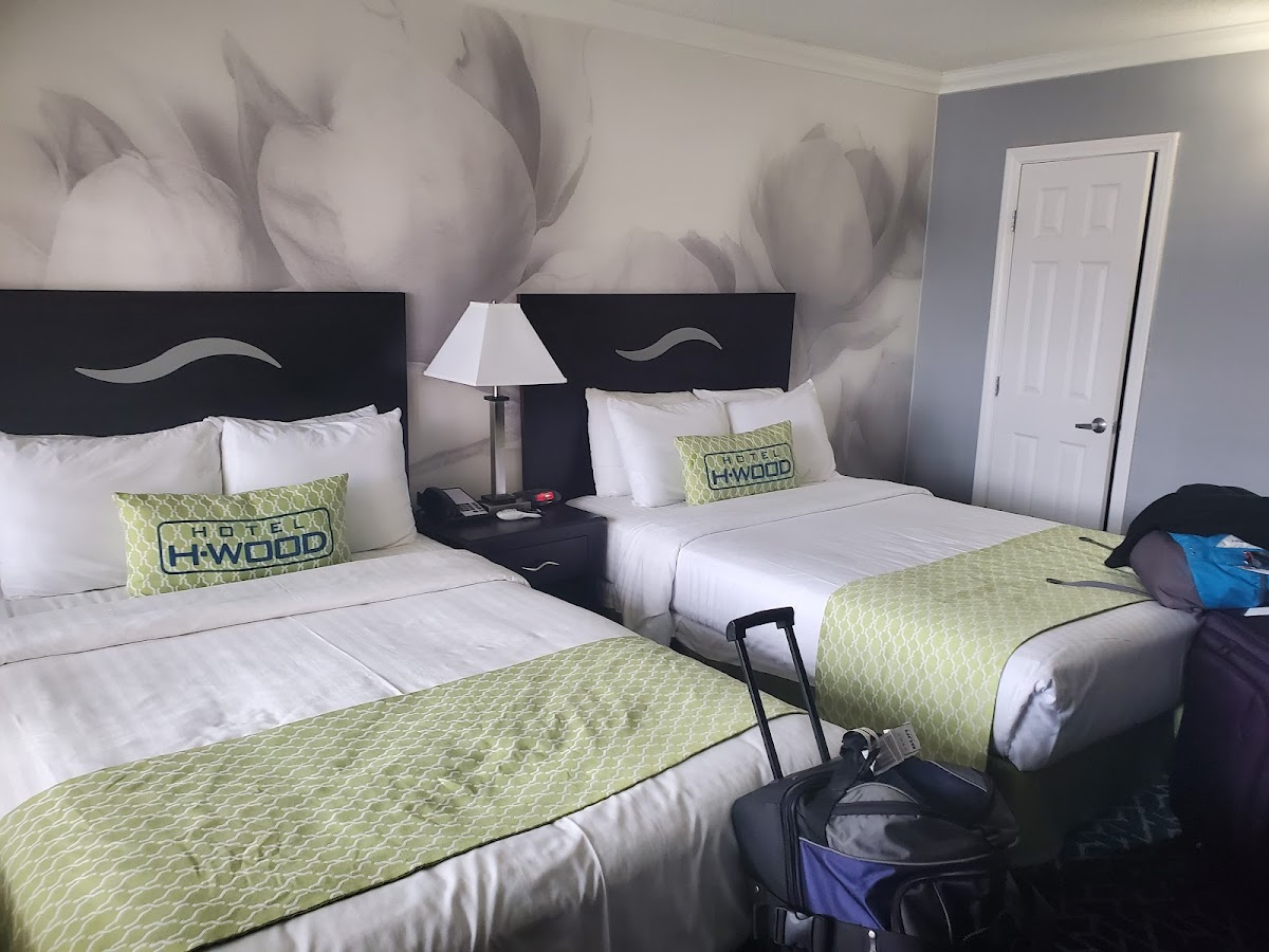 Dusk Hotel Hollywood photo 2