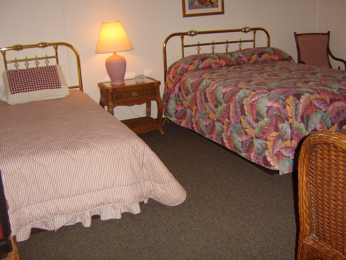 Vagabond Lodge Motel LLC photo 2