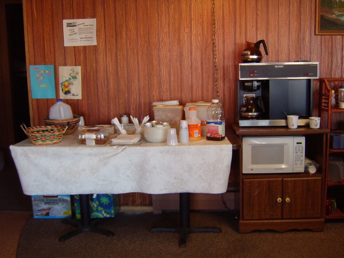 Vagabond Lodge Motel LLC photo 3