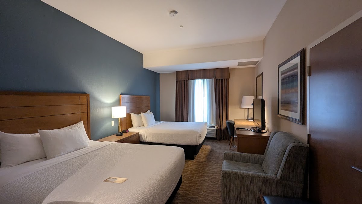 Sandman Hotel & Suites Squamish photo 2
