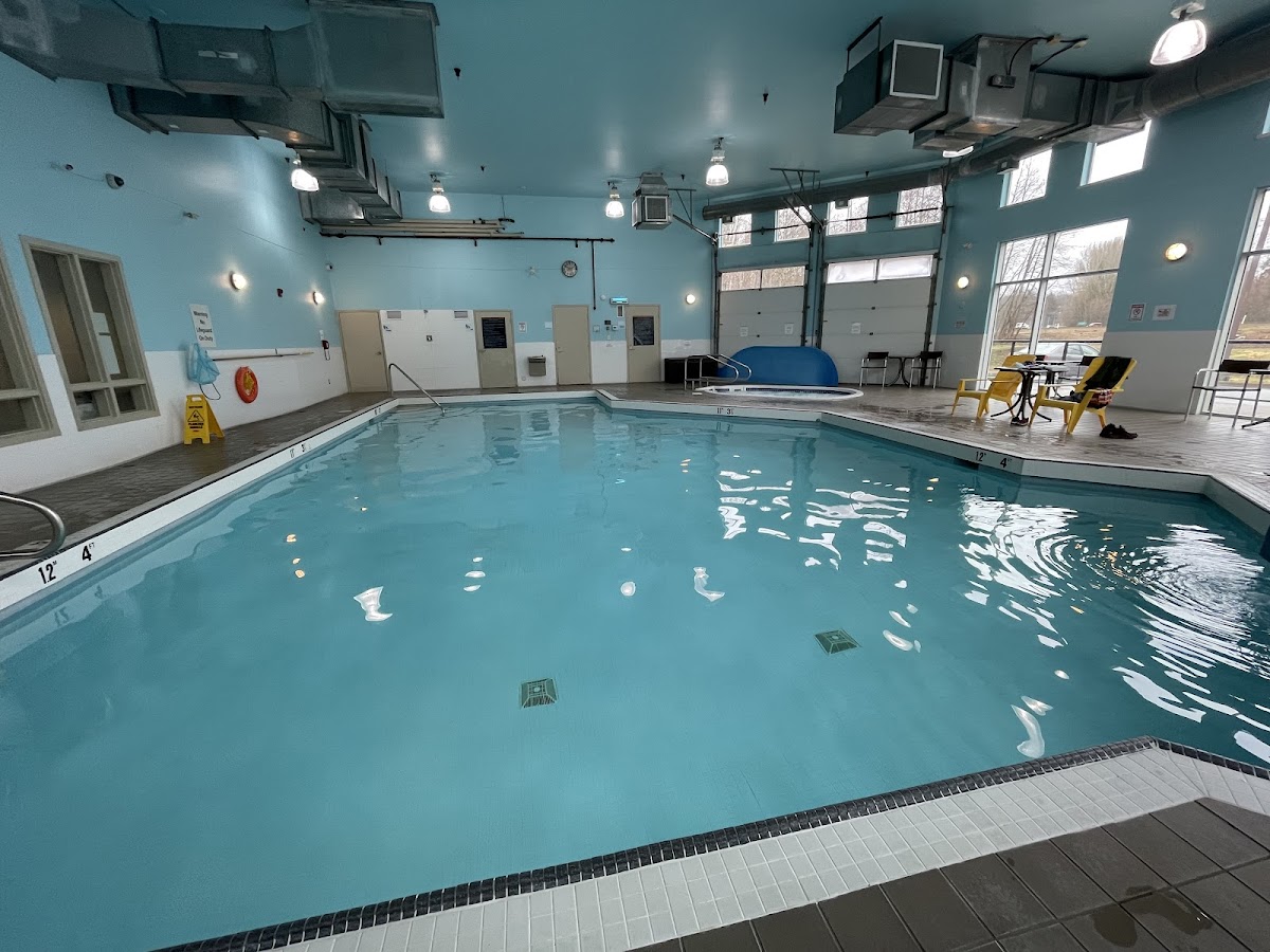 Sandman Hotel & Suites Squamish photo 3