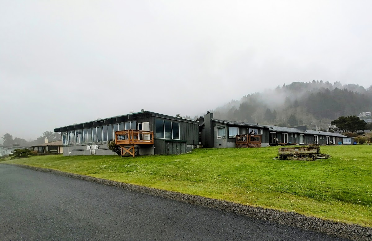 Yachats Inn