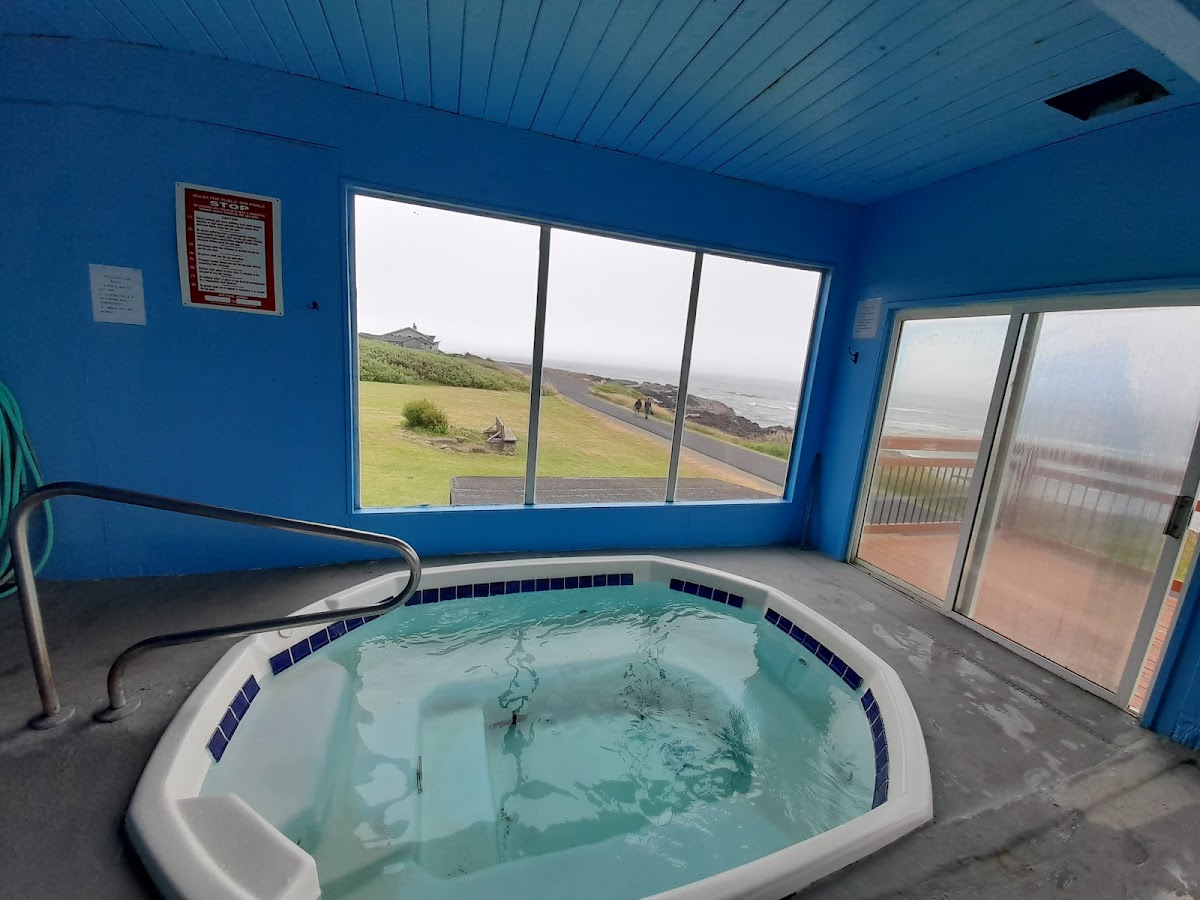 Yachats Inn photo 3